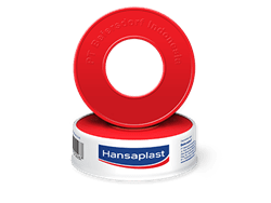 hansaplast roll kain