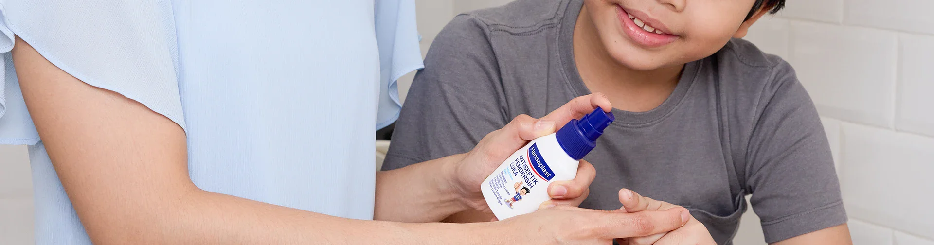 Penyebab tetanus dikarenakan adanya clostridium tetani