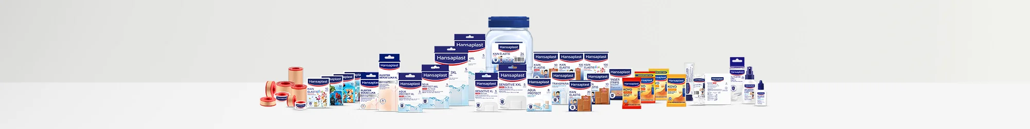 Product Listing Page Image