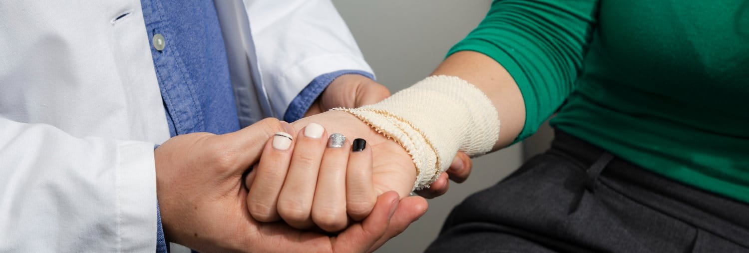 Common Wrist Injuries You Should Be Aware About