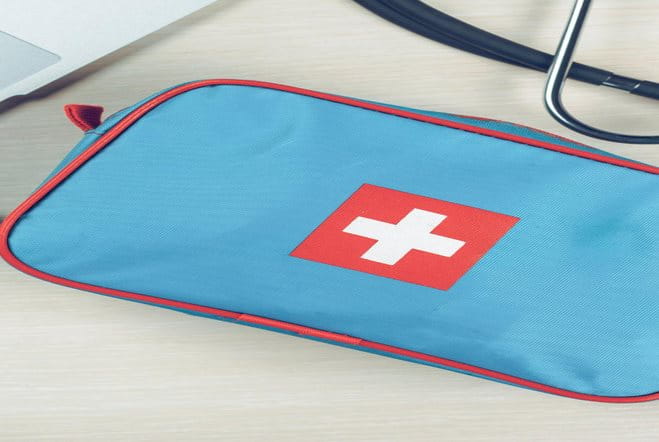 A Comprehensive Guide to Workplace First Aid Kits