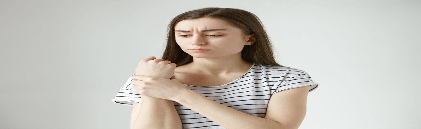 Wrist Joint Pain