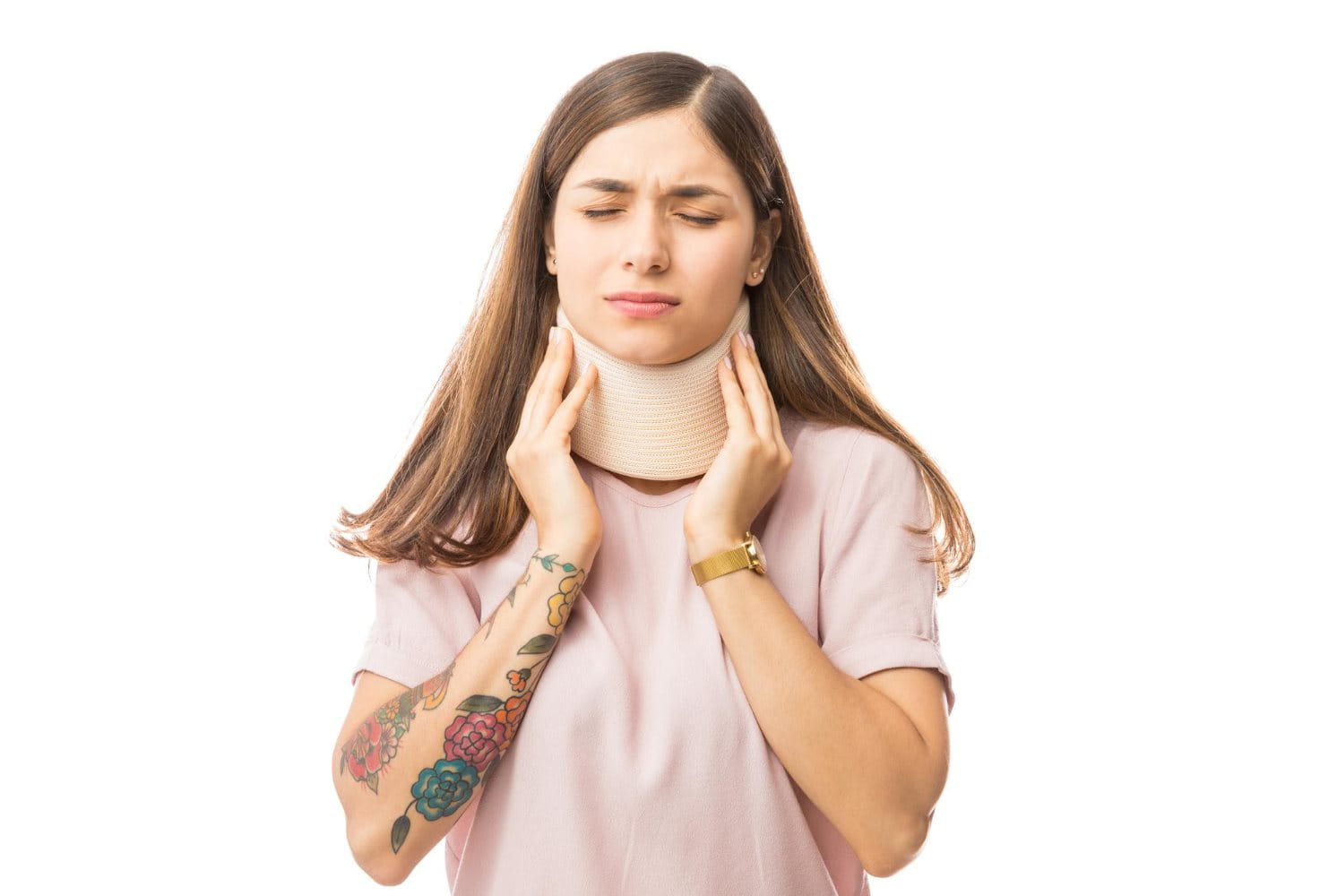 A User's Guide to Cervical Collars for Neck Pain Management