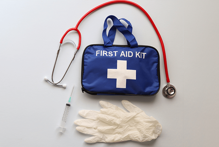 5 Reasons Why First Aid Knowledge Is Important