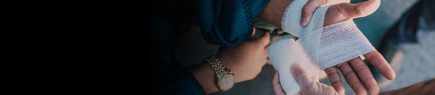 5 Types Of Wound Dressings & Bandages And When To Use Them