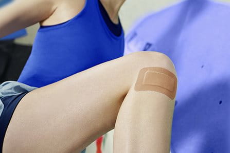 ¿Qué hacer ante cortaduras raspones y heridas?