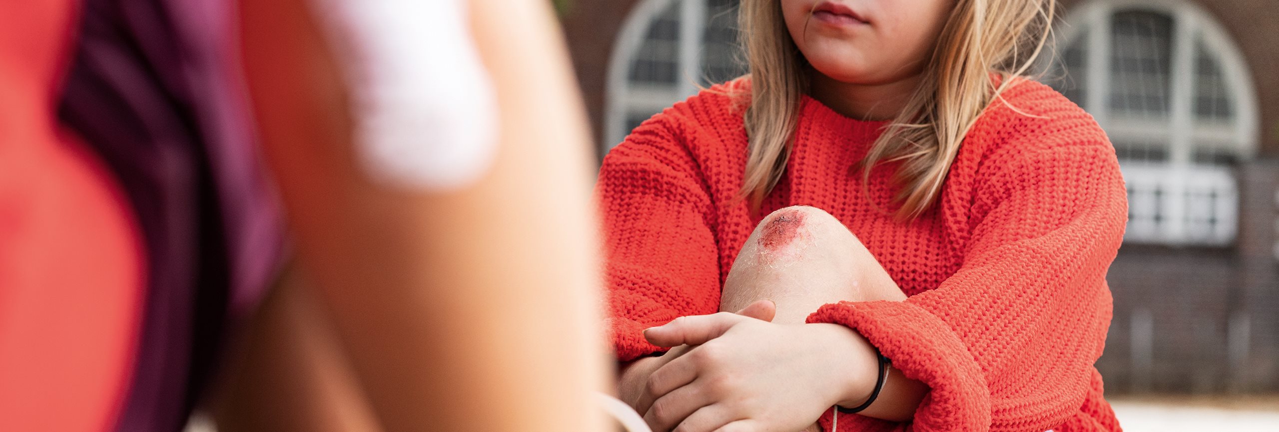 Consejos para prevenir una herida