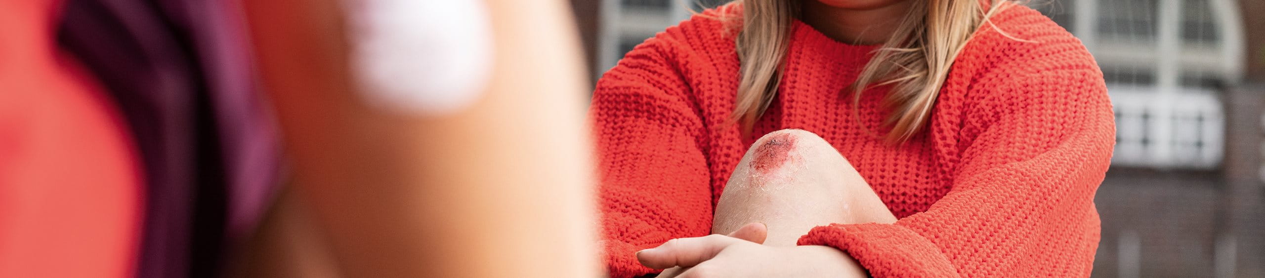 Consejos para prevenir una herida