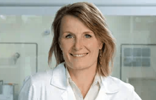 Dr. Maike Kuhlmann