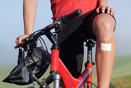 Pasos básicos de primeros auxilios