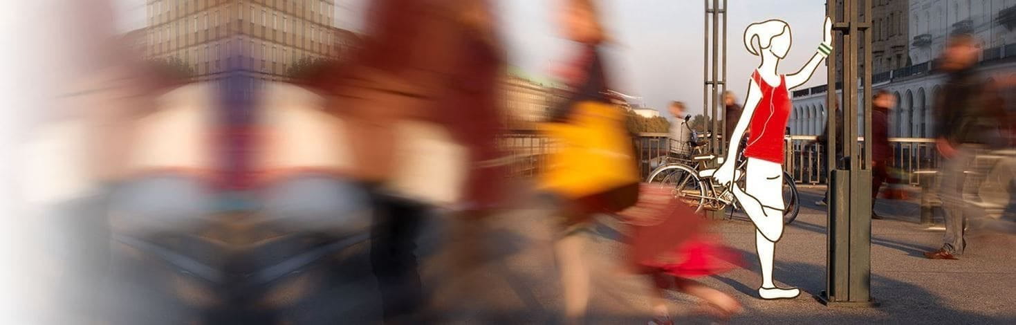 Gekneusde knie: symptomen, behandeling en hersteltijd