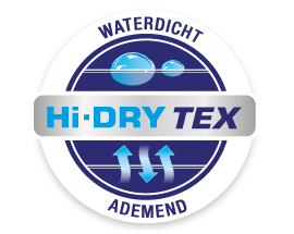 Hi-Dry Tex Technologie