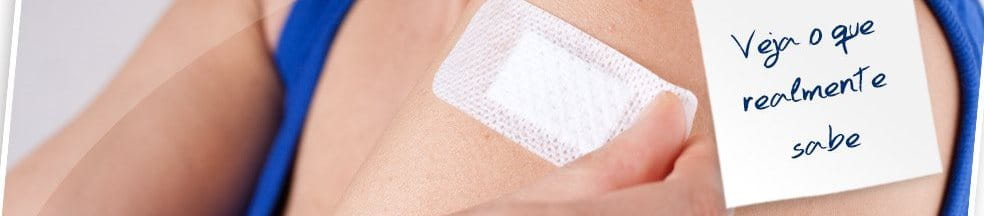 Hansaplast Saúde e Proteção