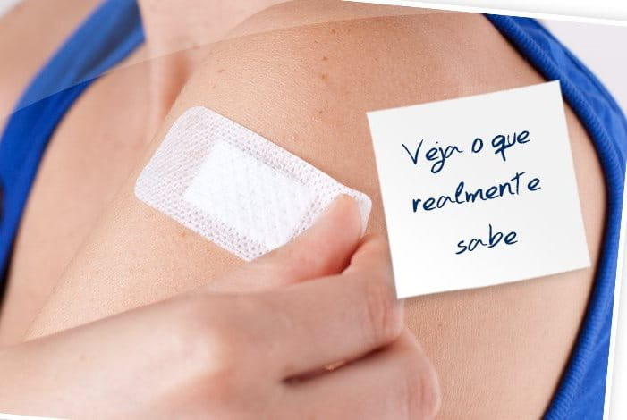 Hansaplast Saúde e Proteção