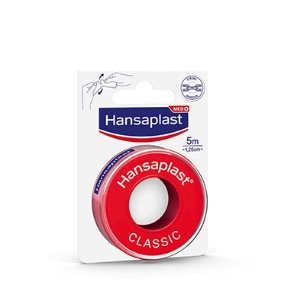 Adesivo em tecido Hansaplast