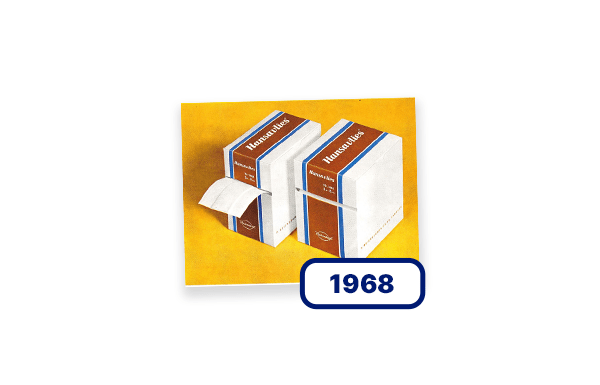 Curitas 100 años: Lanzamiento de emplastos respetuosos con la piel