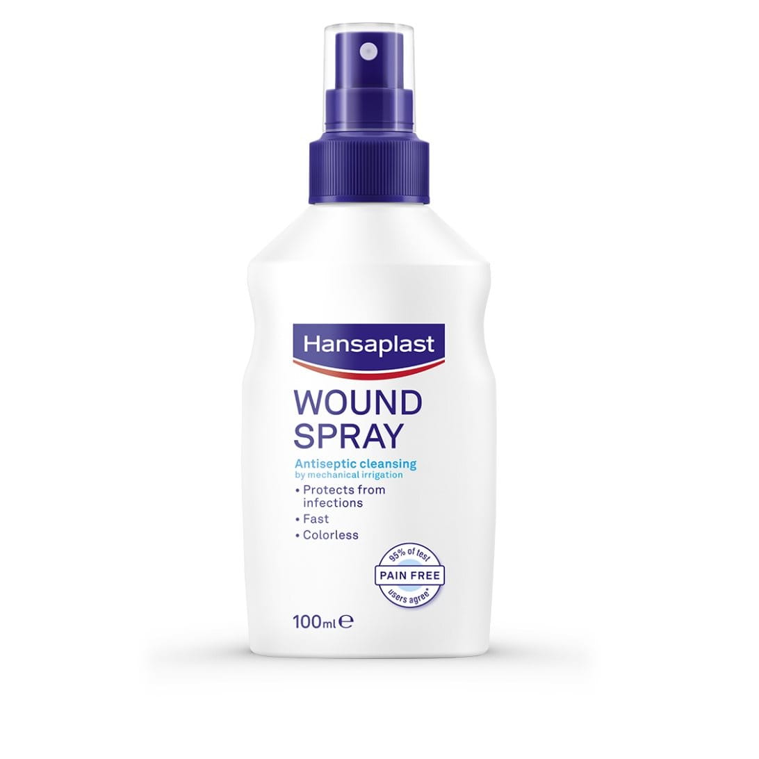 wound spray