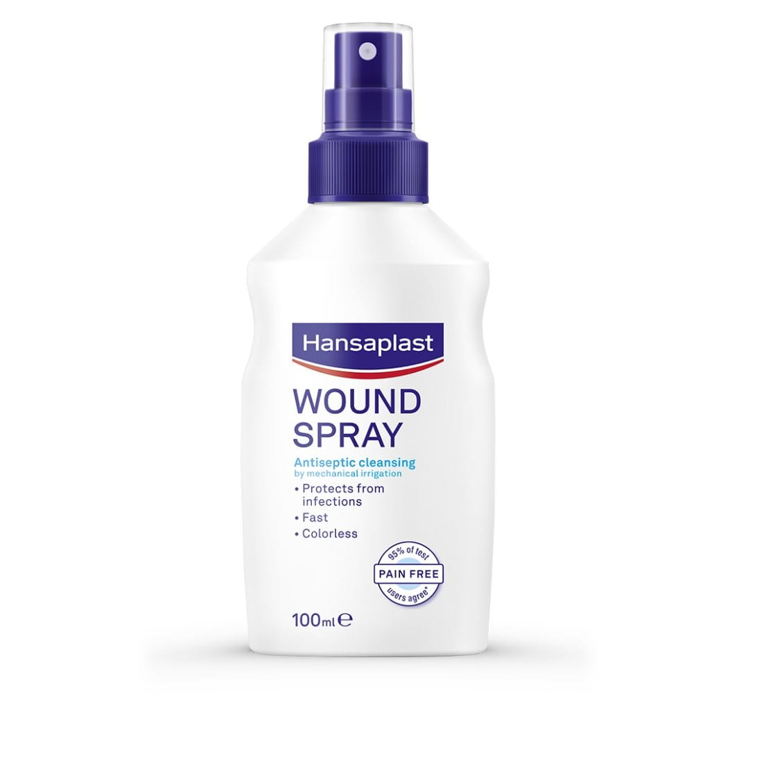 Wound Spray haavasuihke