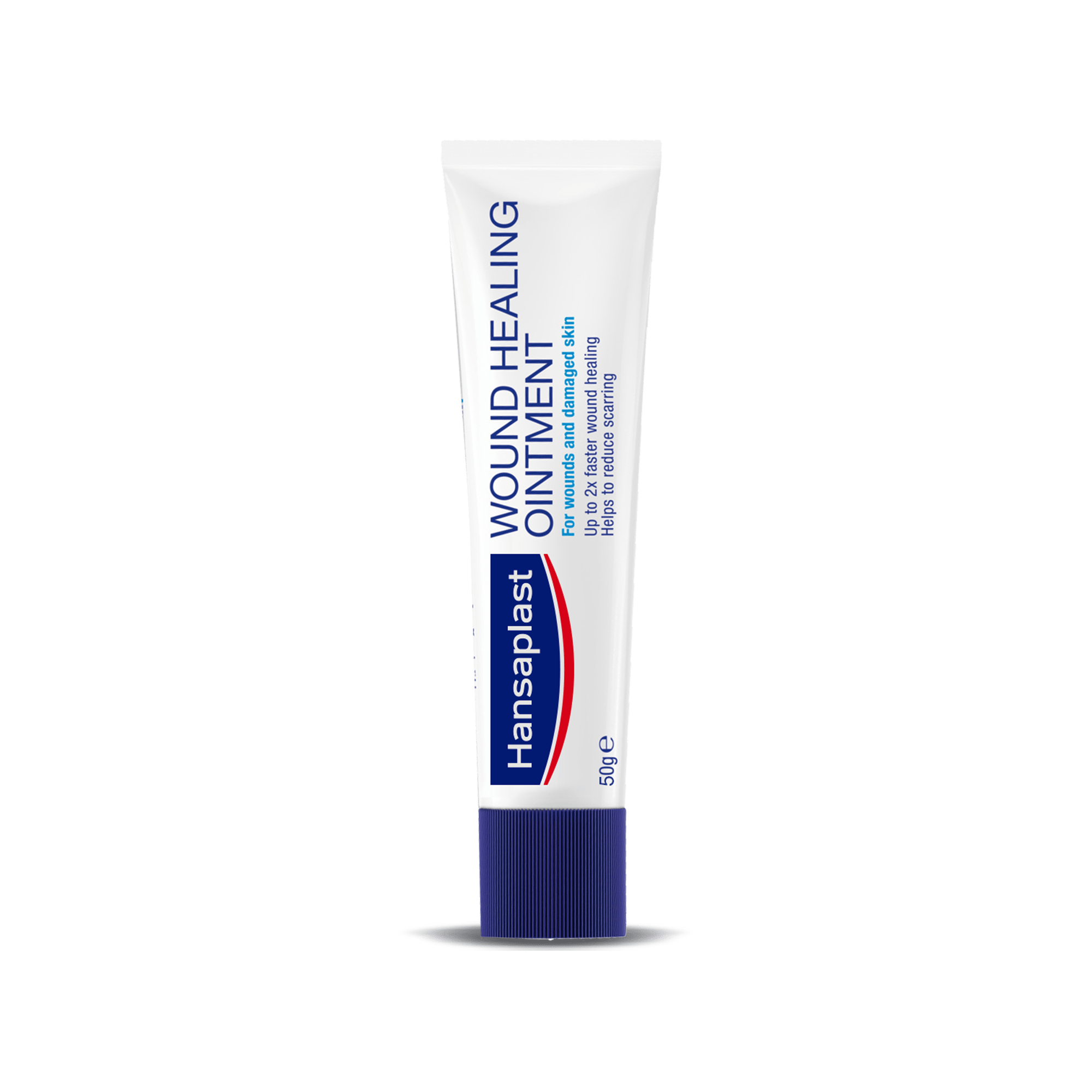 Hansaplast Wound Healing Ointment For Fast Wound Healing