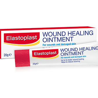 Wound Care OIntment