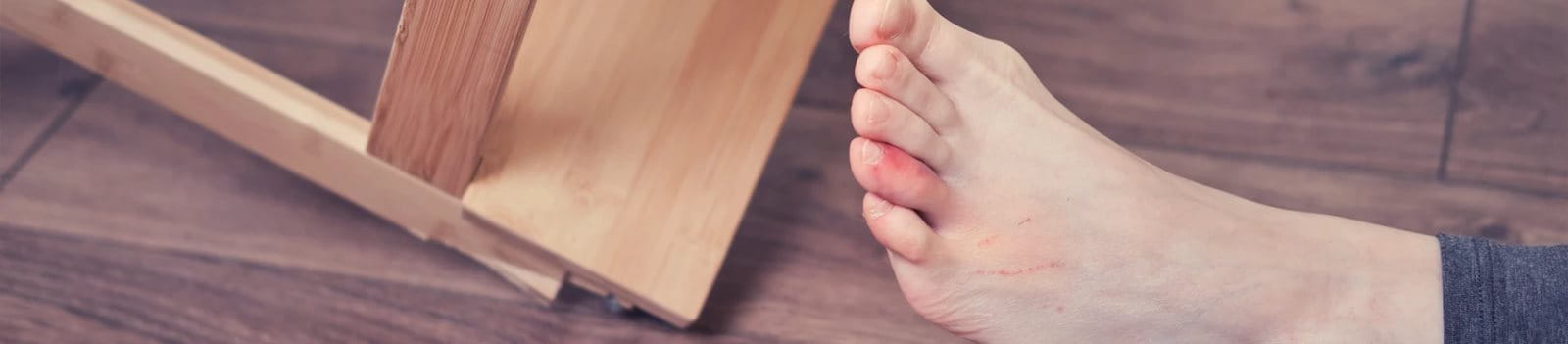 Kesusupan serpihan di kulit perlu dikeluarkan segera