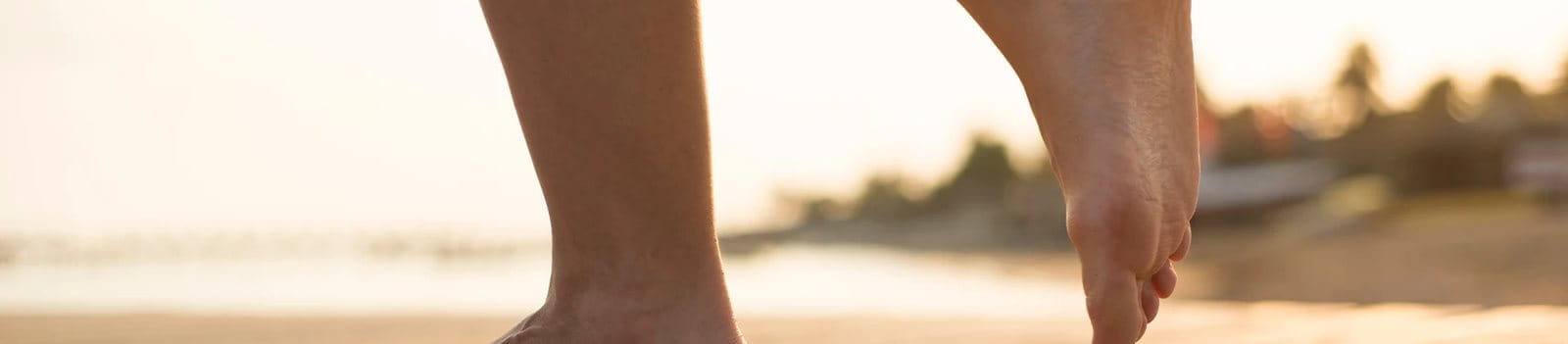 Kapalan kerap terjadi di kaki karena gesekan