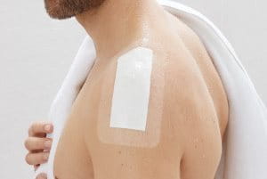 Curitas Aqua Protect 3XL. Protección superior cuando más lo necesitas.