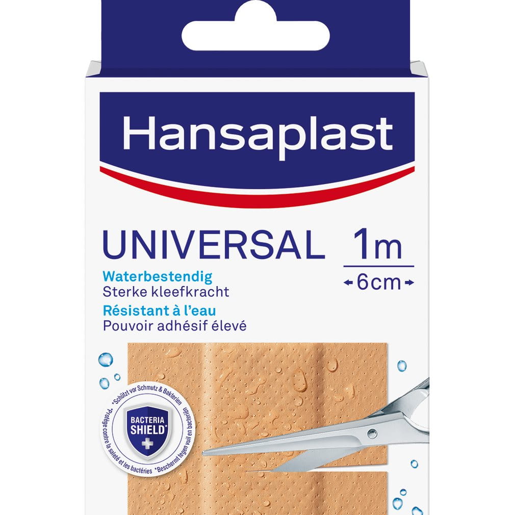 Universal 1m x 6cm