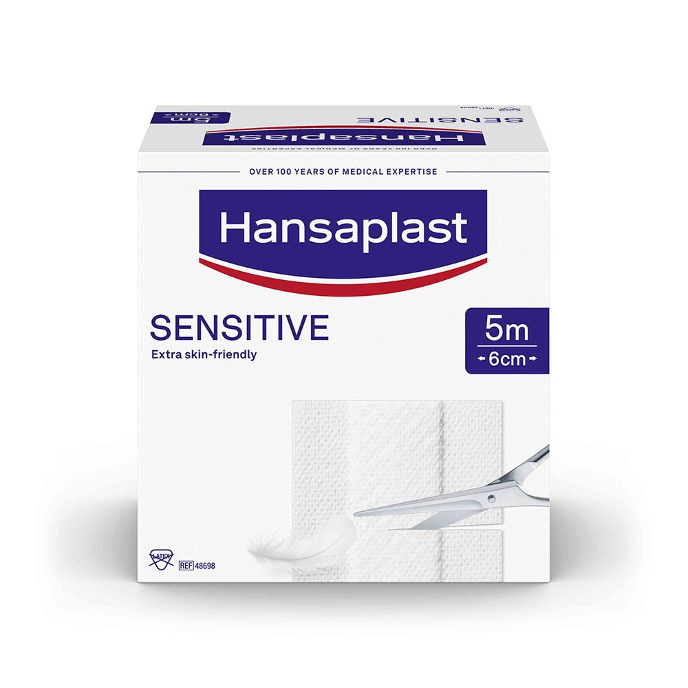 Hansaplast insect bite 2025 gel