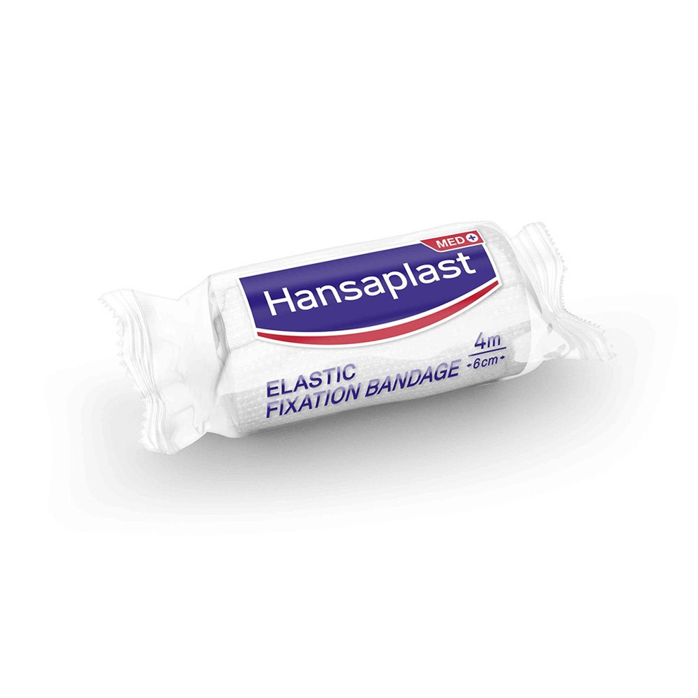 Hansaplast 2025 sensitive roll