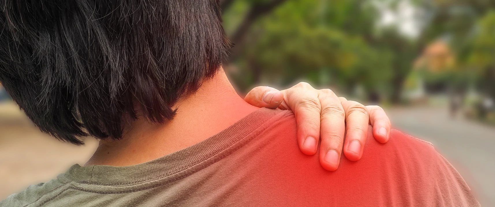 Cara memakai koyo dengan benar.