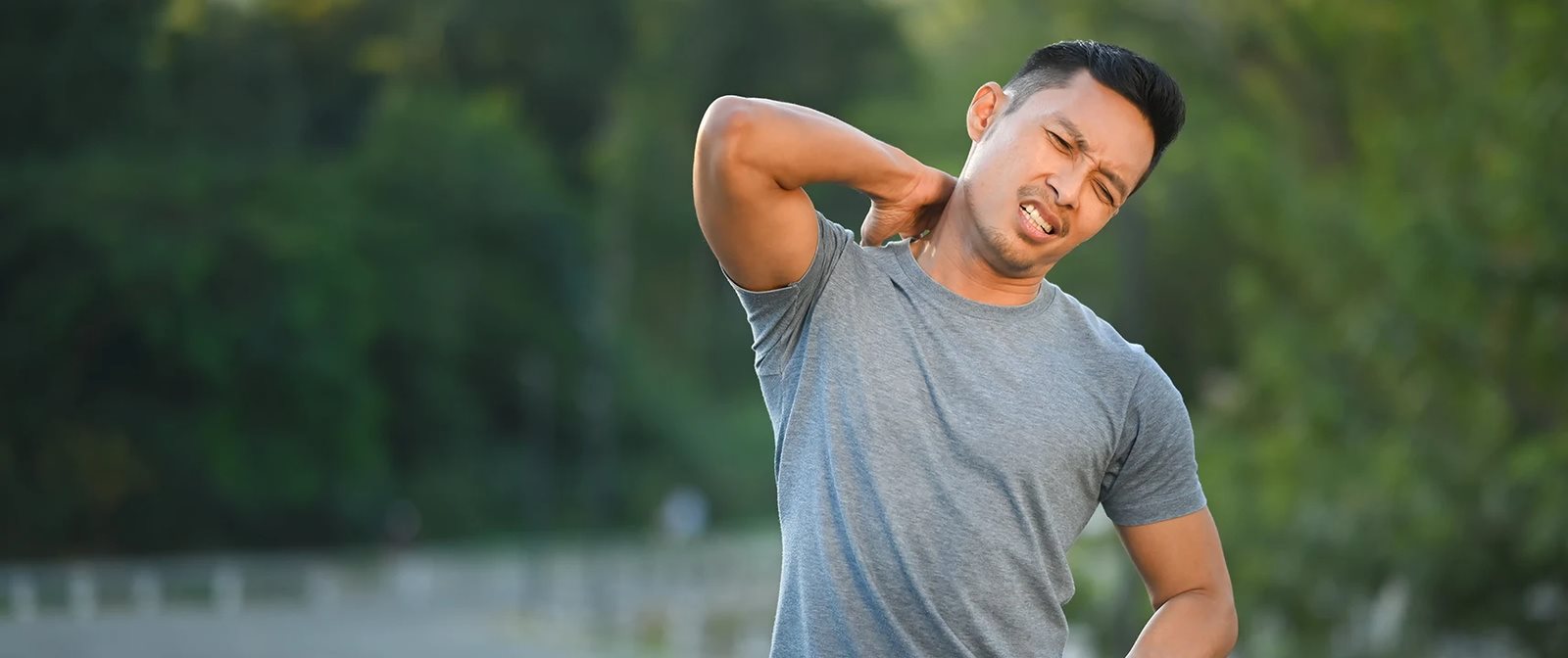 nyeri otot mengganggu aktivitas sehari-hari