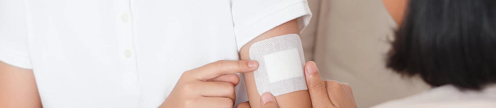 Cara merawat luka operasi agar cepat kering di rumah.