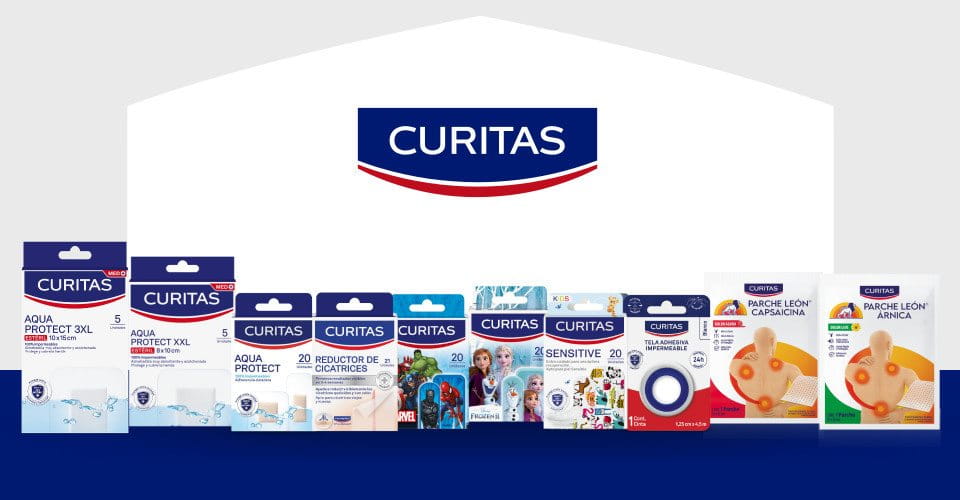 Curitas®