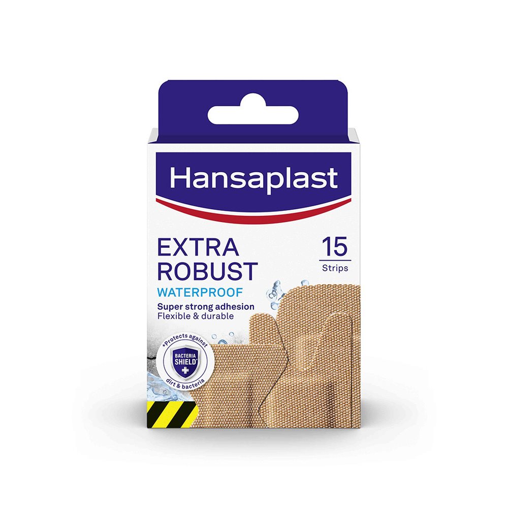 Hansaplast insect bite 2025 gel