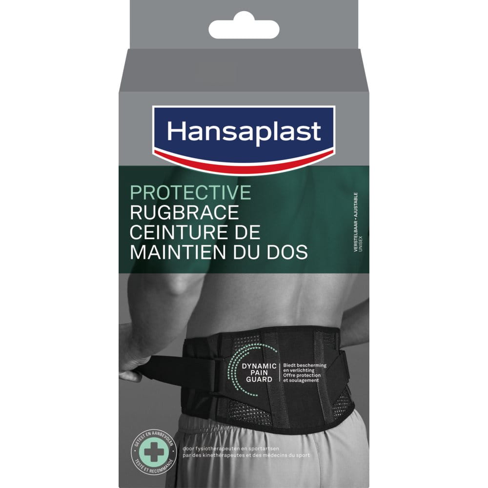 Hansaplast bandage deals