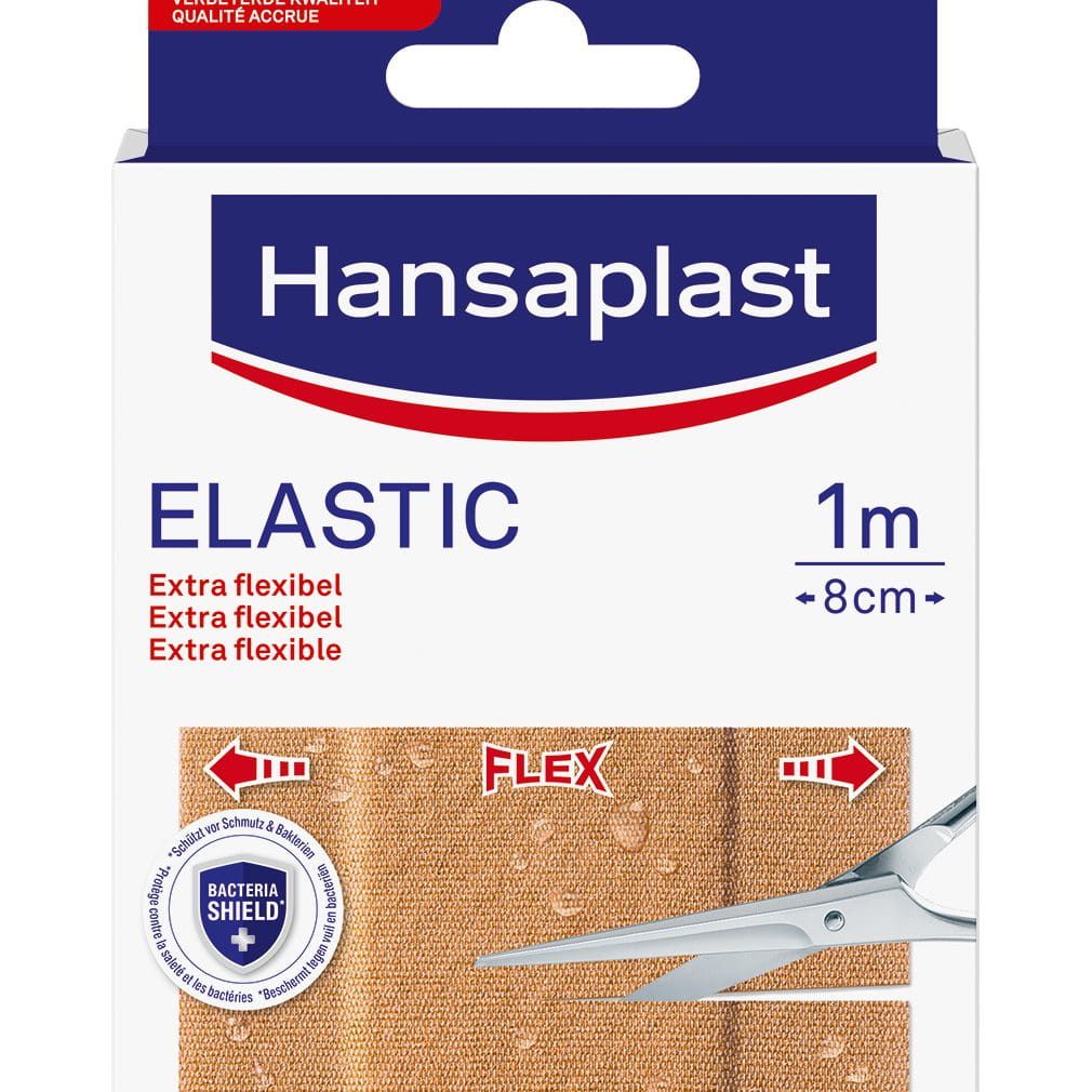Elastic 1m x 8cm