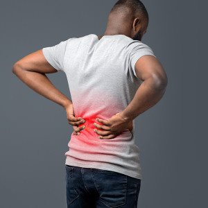 Consejos para el dolor de espalda