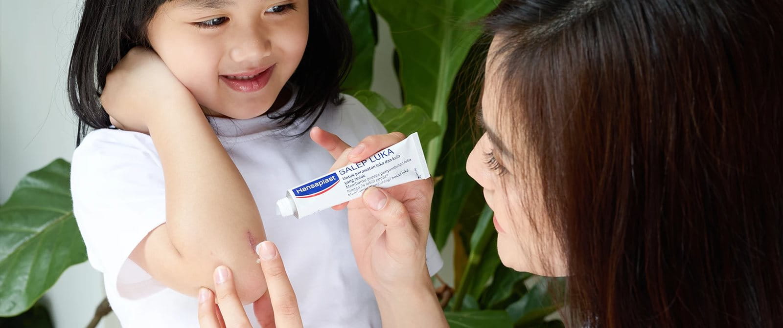 Cara menyembuhkan luka yang bisa dilakukan sendiri dengan mudah.