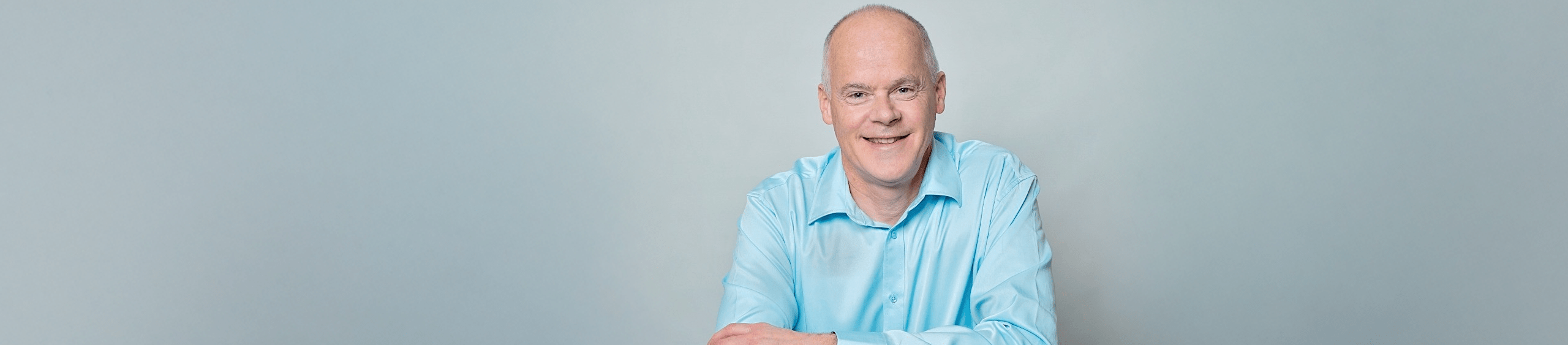 Dr. Ivan Bristow, experto podólogo