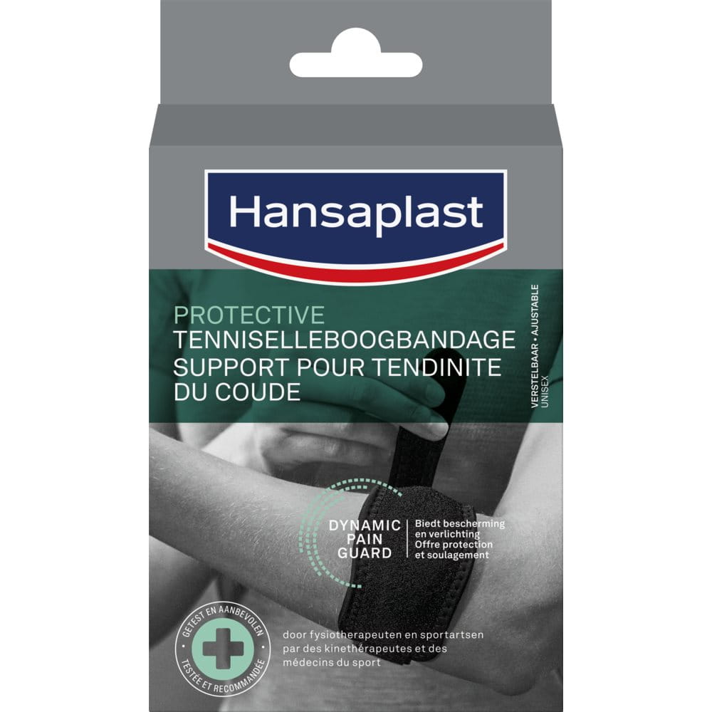 Hansaplast Tenniselleboog Bandage