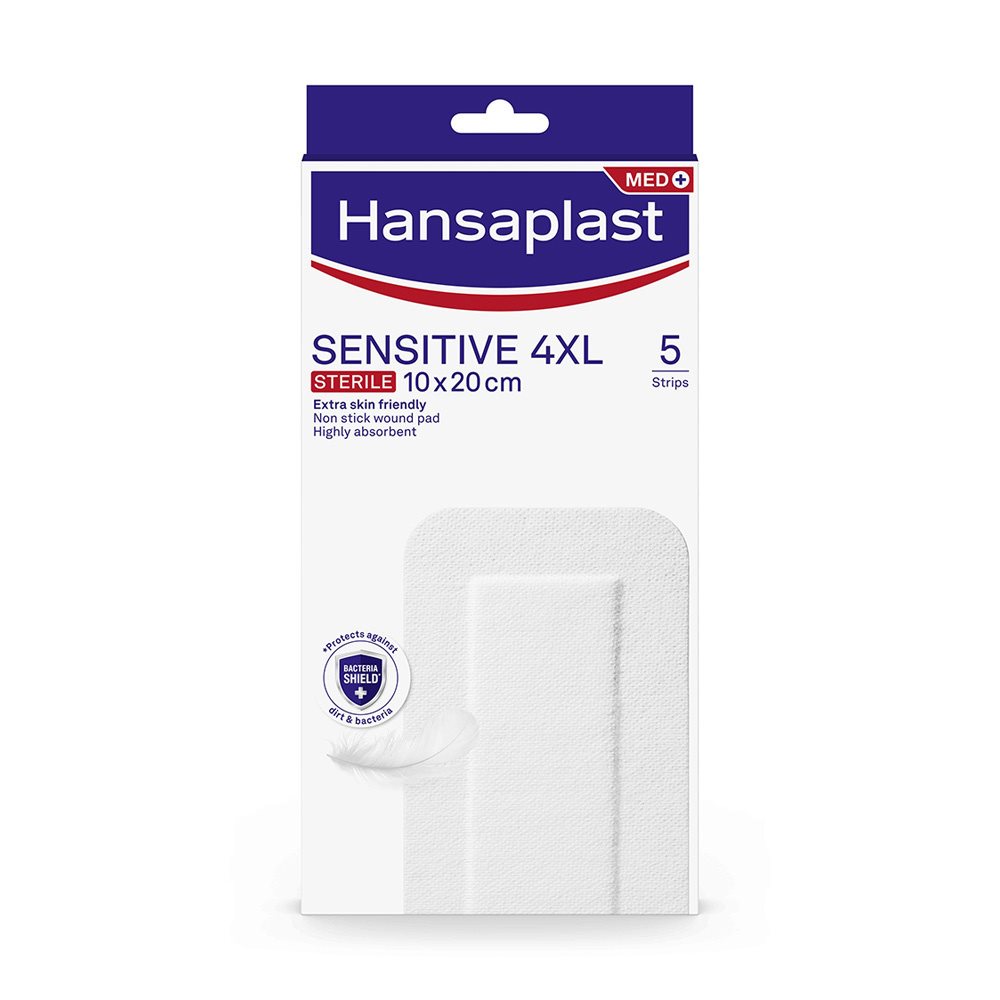 Hansaplast insect bite 2025 gel