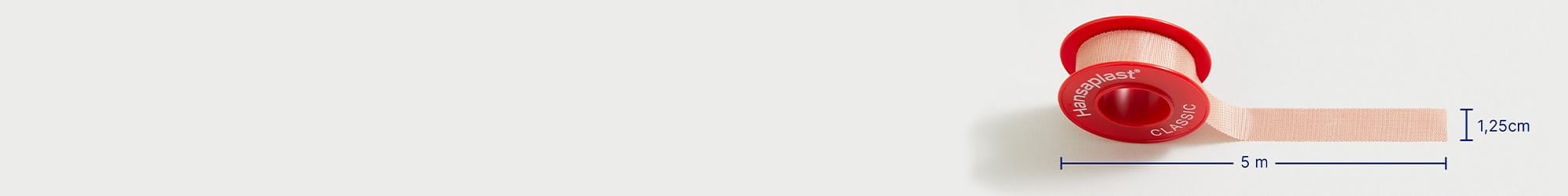 Fixierpflaster & Selbsthaftender Verband