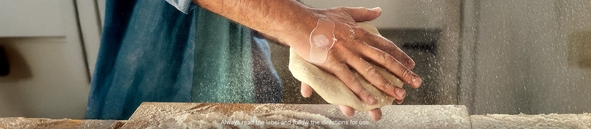 Hydrocolloid Bandages